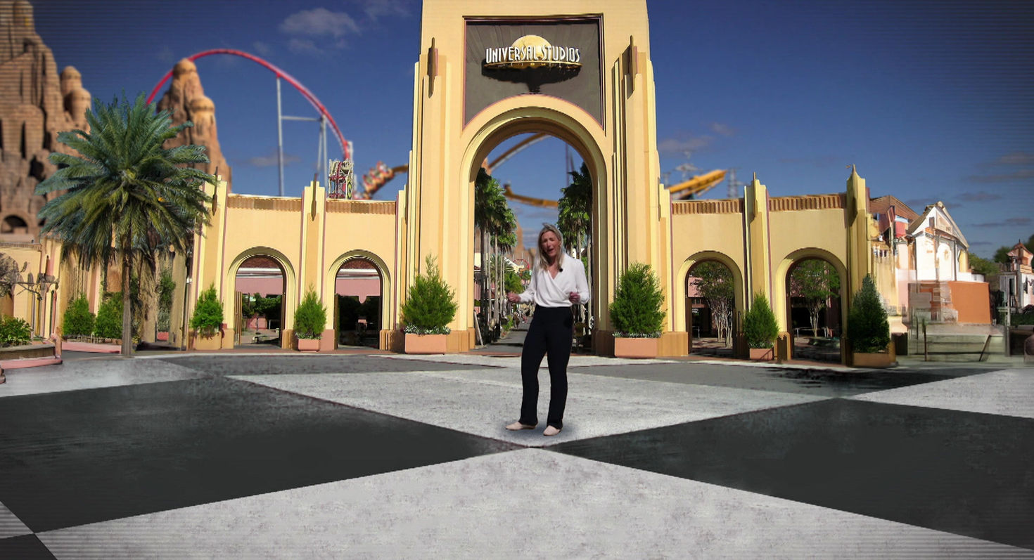 3N GFXV UNIVERSAL STUDIOS DW v12